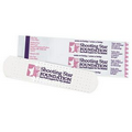 GoodValue  Custom Printed White Bandages